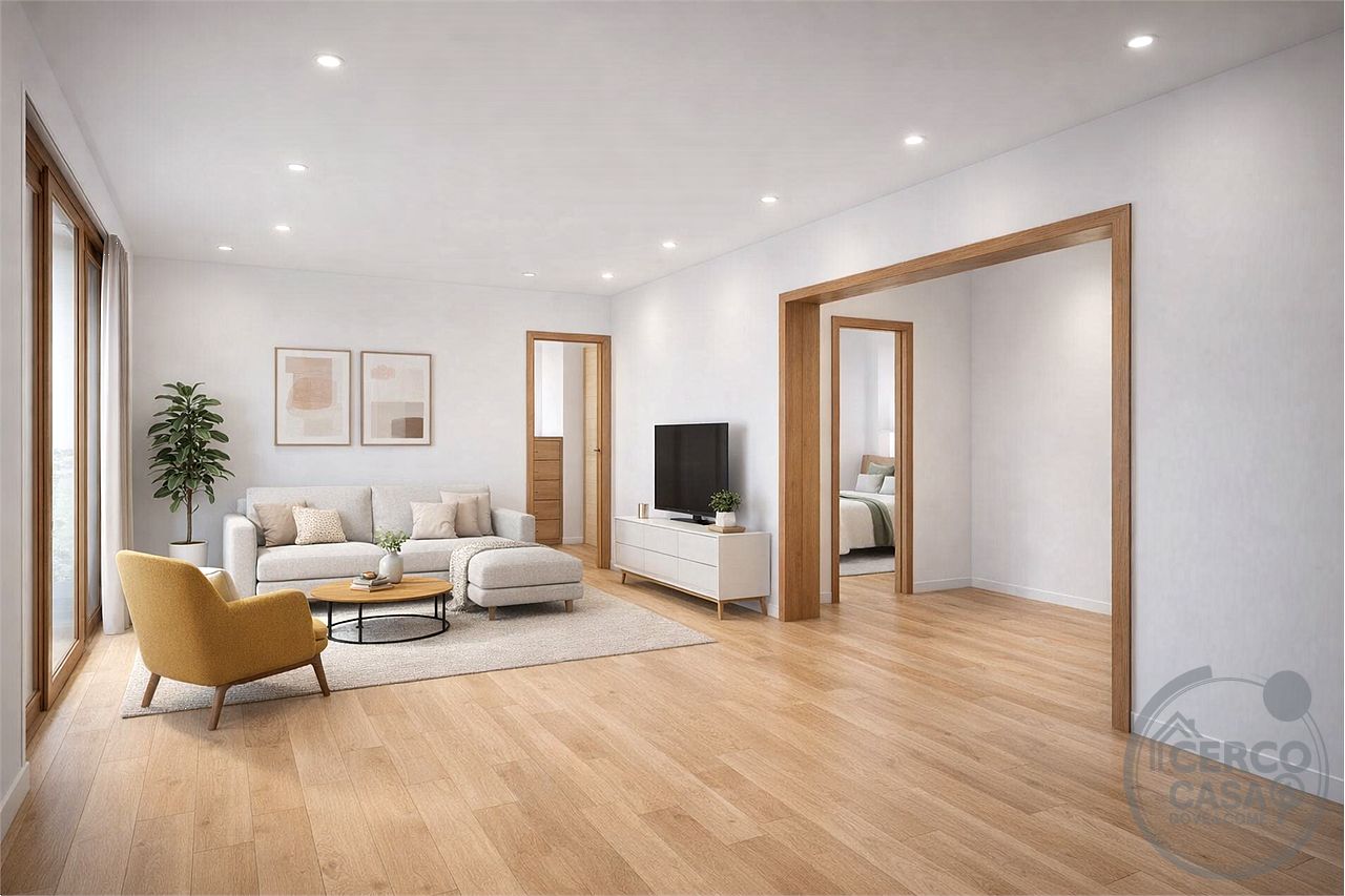 ZONA PREPO Casa singola con due appartamenti e ampio terreno privato