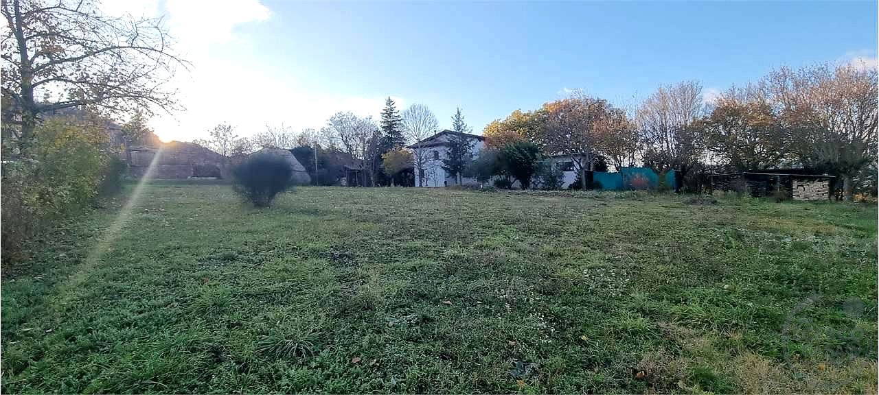 Terreno Edificabile – Gualdo Tadino (PG), Località San Pellegrino