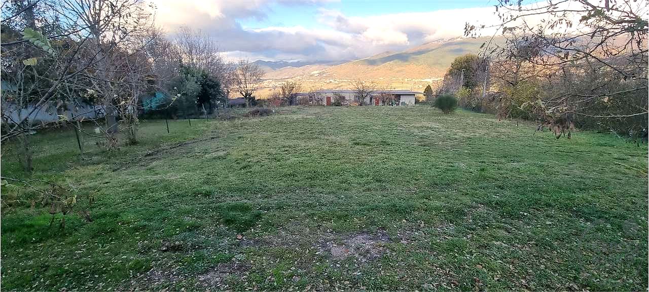 Terreno Edificabile – Gualdo Tadino (PG), Località San Pellegrino