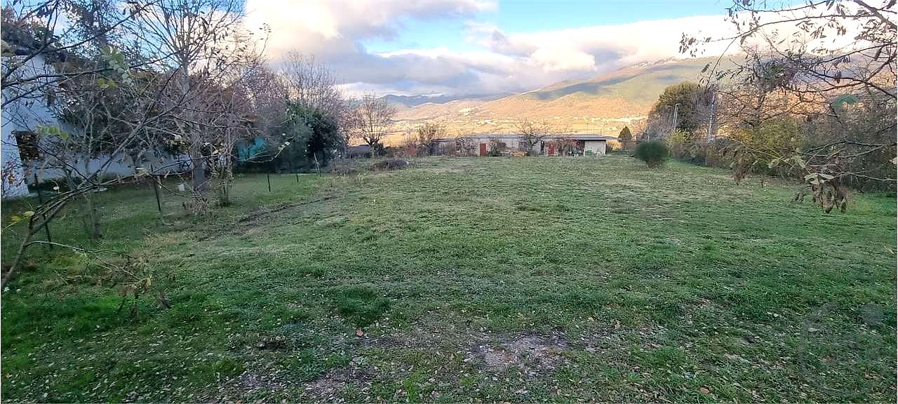 Terreno Edificabile – Gualdo Tadino (PG), Località San Pellegrino