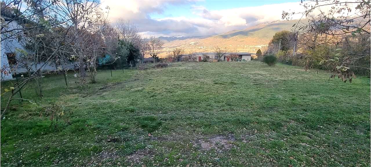 Terreno Edificabile – Gualdo Tadino (PG), Località San Pellegrino