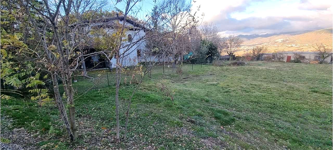 Terreno Edificabile – Gualdo Tadino (PG), Località San Pellegrino