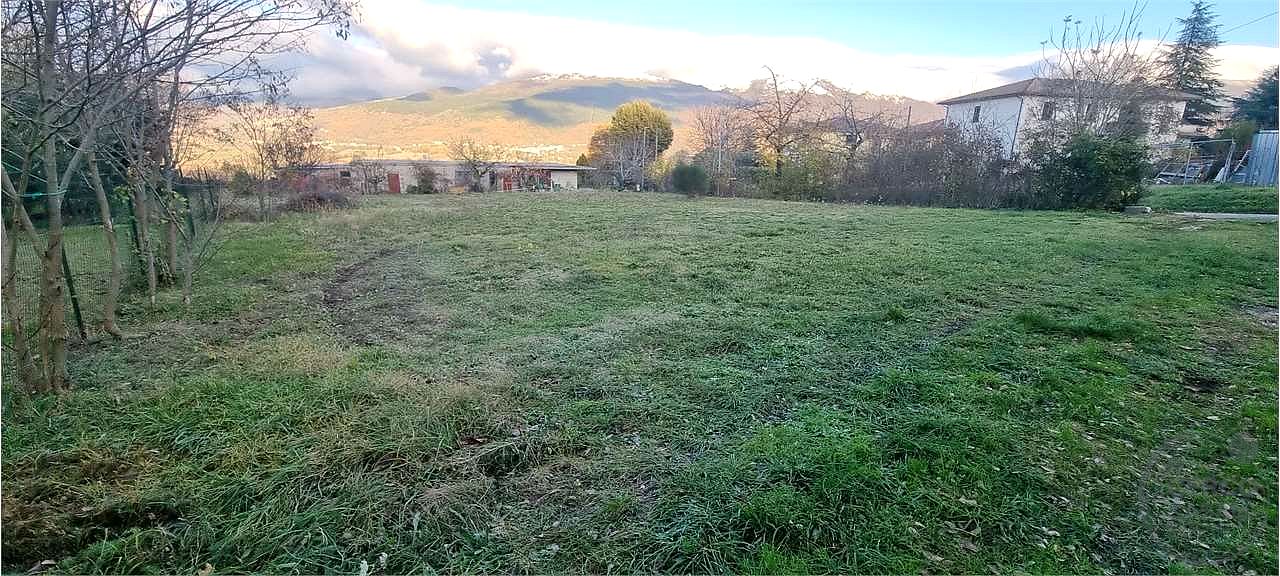 Terreno Edificabile – Gualdo Tadino (PG), Località San Pellegrino