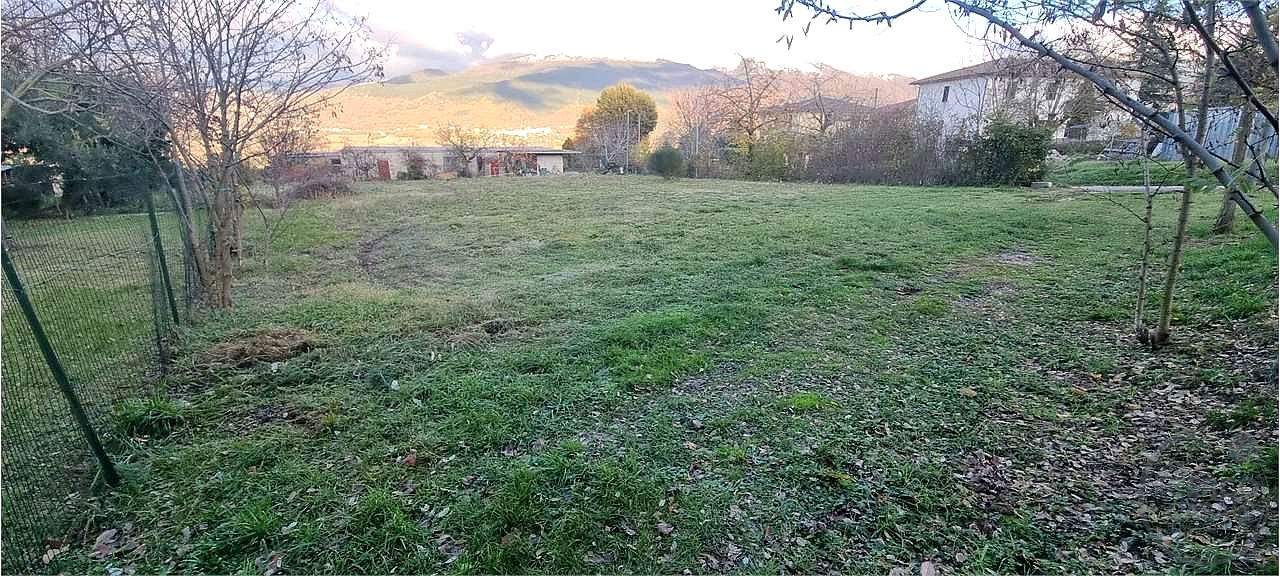 Terreno Edificabile – Gualdo Tadino (PG), Località San Pellegrino
