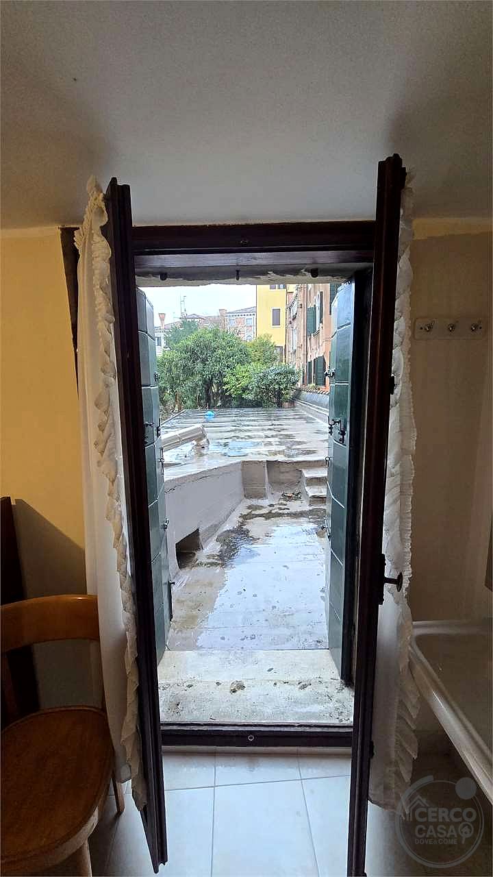Affitto ufficio ideale per studio medico Sestiere Cannaregio VE