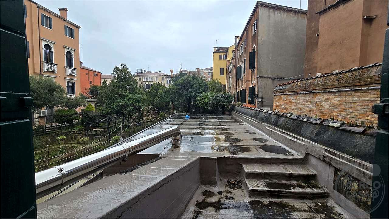 Affitto ufficio ideale per studio medico Sestiere Cannaregio VE