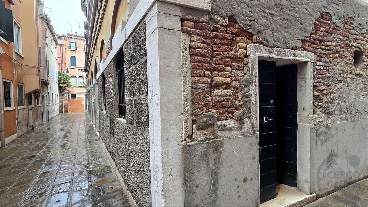 Affitto ufficio ideale per studio medico Sestiere Cannaregio VE