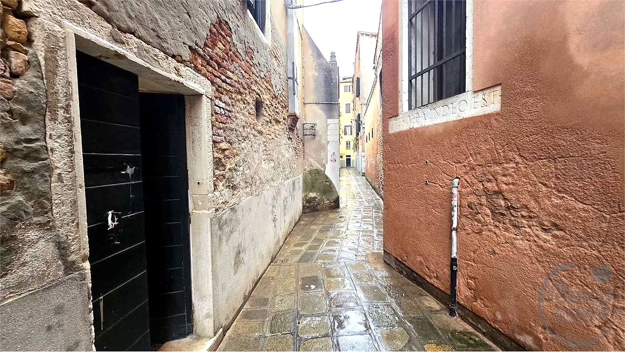 Affitto ufficio ideale per studio medico Sestiere Cannaregio VE