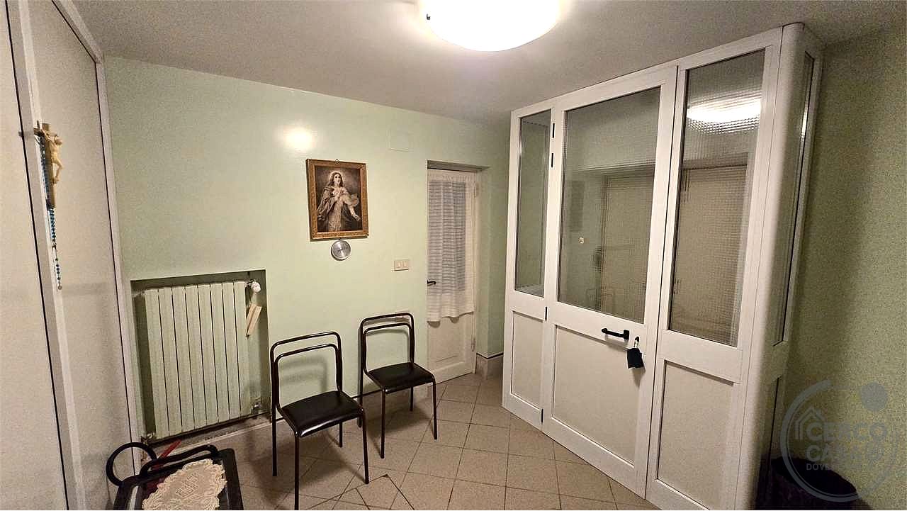 Affitto ufficio ideale per studio medico Sestiere Cannaregio VE