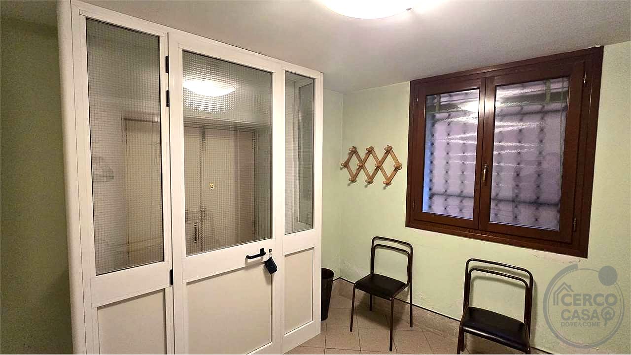 Affitto ufficio ideale per studio medico Sestiere Cannaregio VE