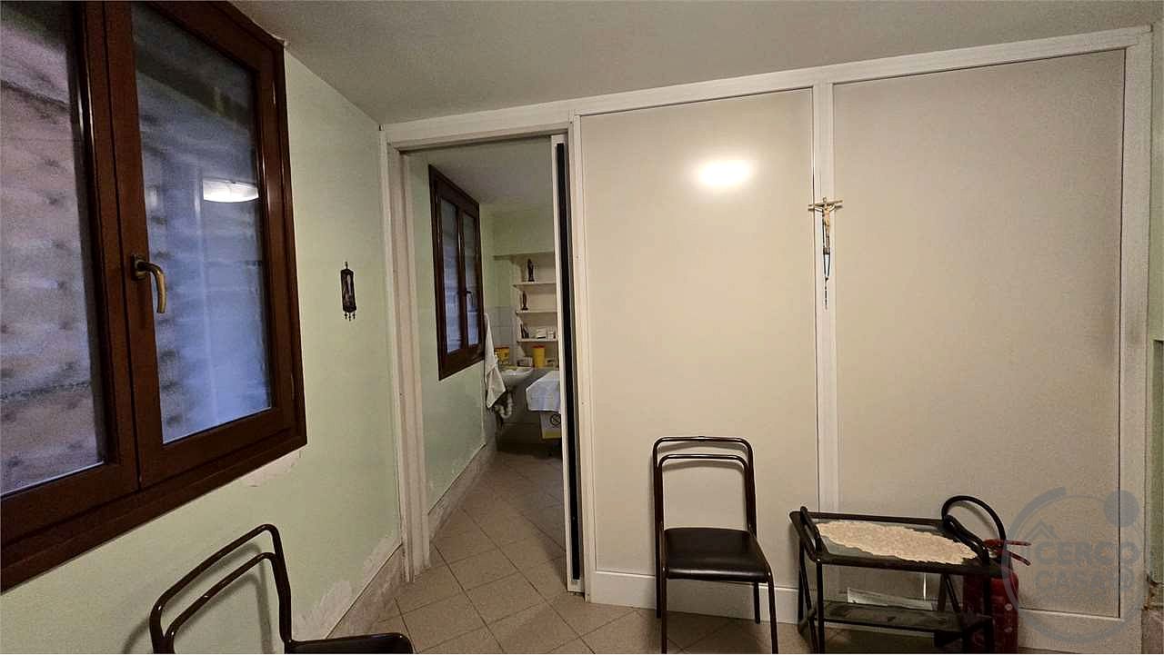 Affitto ufficio ideale per studio medico Sestiere Cannaregio VE