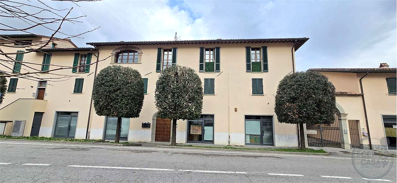Appartamento San Secondo di Città di Castello - Città di Castello