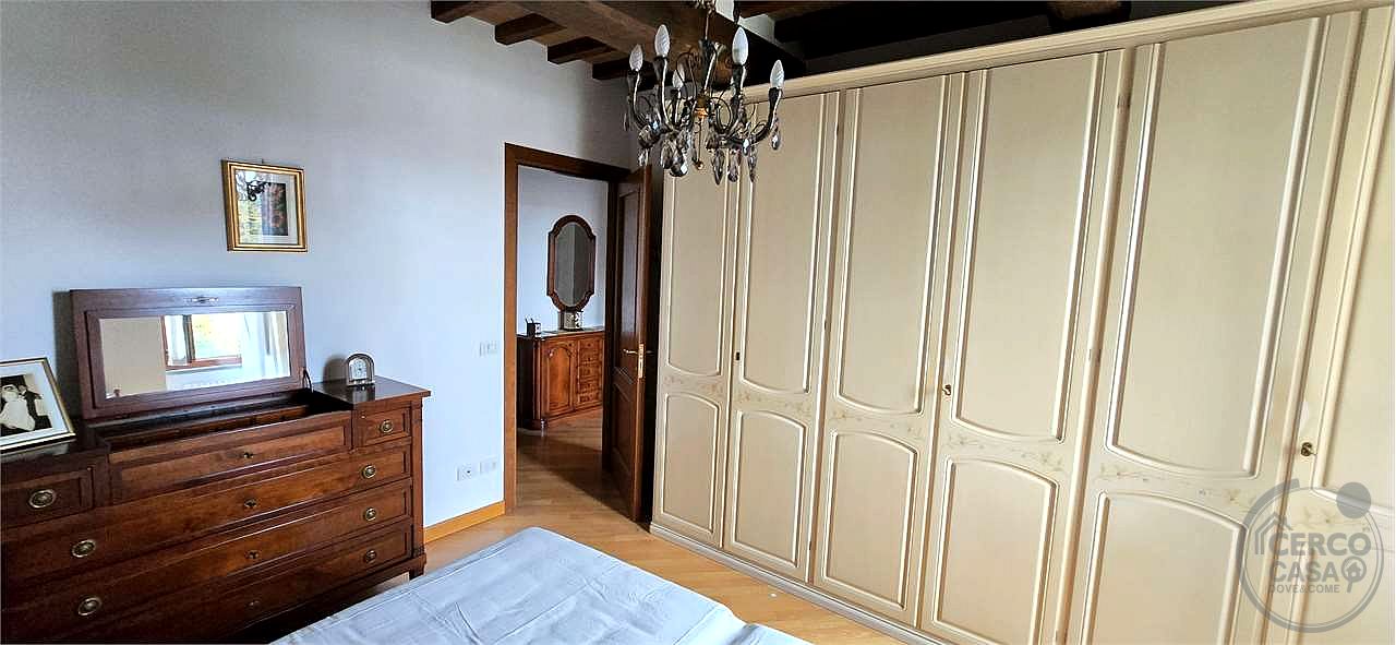 Appartamento San Secondo di Città di Castello