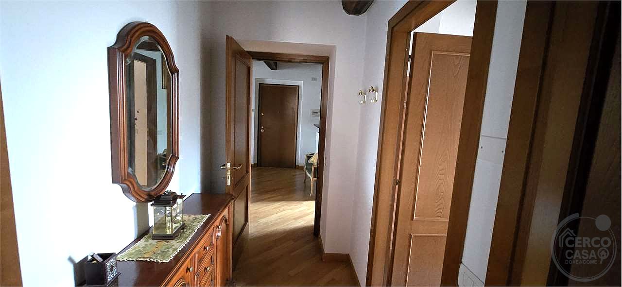 Appartamento San Secondo di Città di Castello