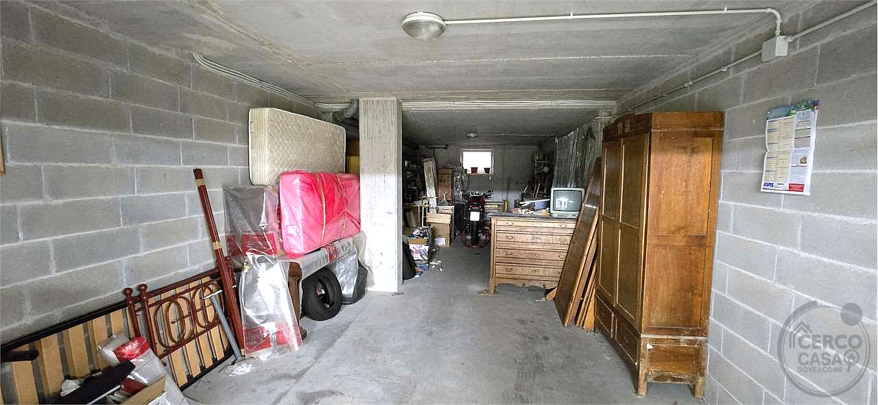 Appartamento San Secondo di Città di Castello