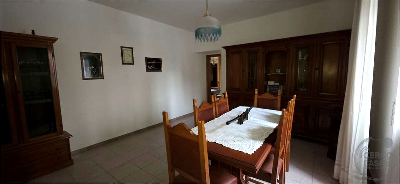 Gubbio località Scritto appartamento panoramico prezzo affare!
