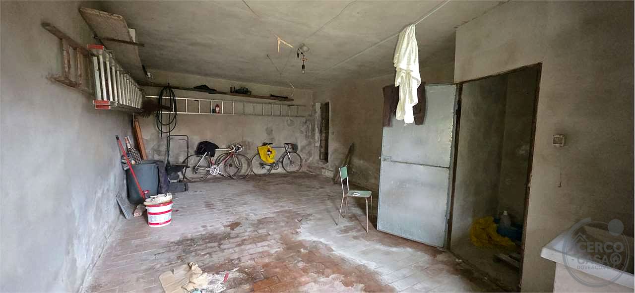 Gubbio località Scritto appartamento panoramico prezzo affare!