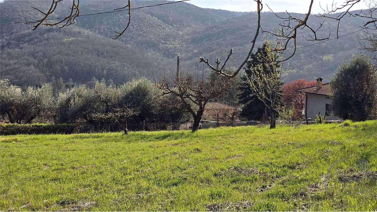 Terreno edificabile in vendita a Canneto Perugia