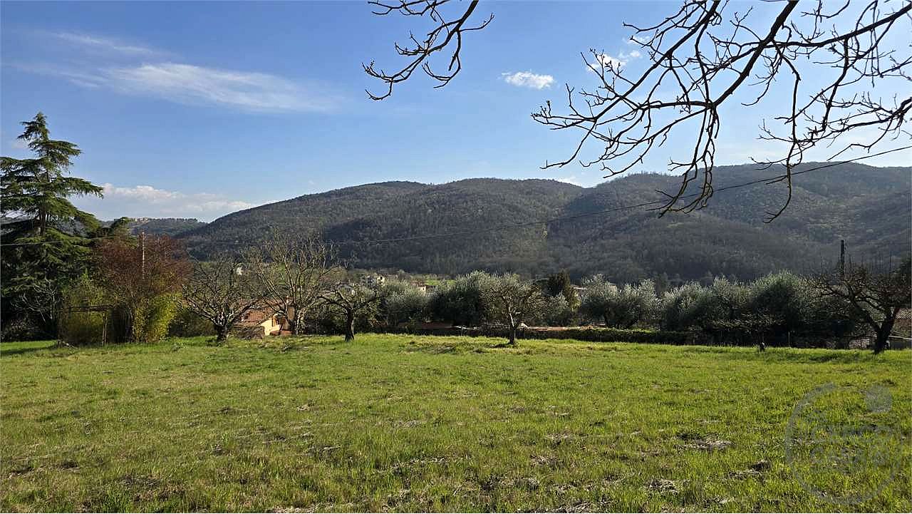 Terreno edificabile in vendita a Canneto Perugia