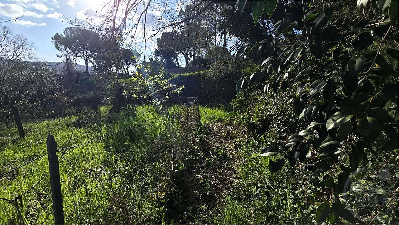 Terreno edificabile in vendita a Canneto Perugia