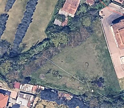 Terreno edificabile in vendita a Canneto Perugia