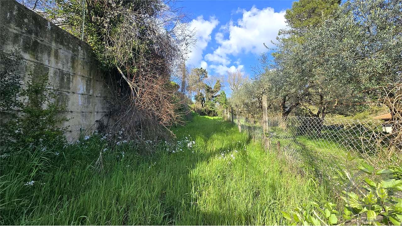 Terreno edificabile in vendita a Canneto Perugia