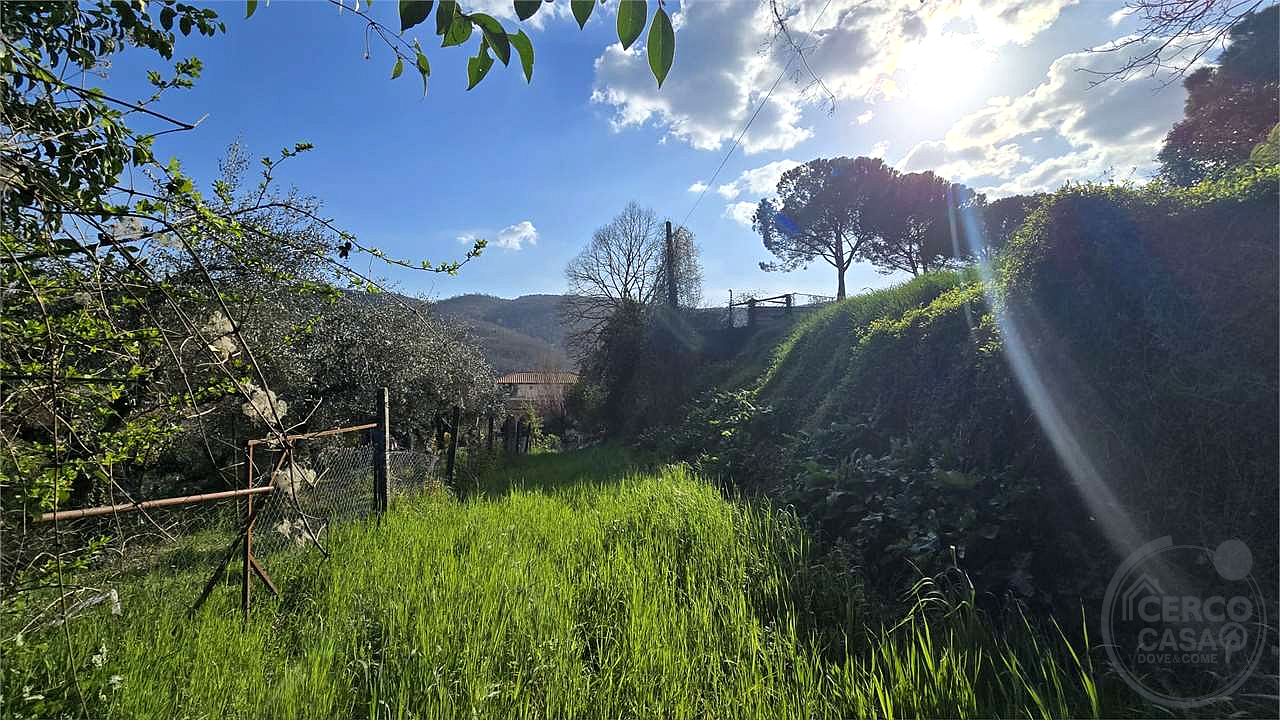 Terreno edificabile in vendita a Canneto Perugia
