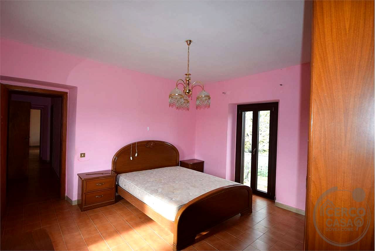 Casa unifamiliare in vendita a Gubbio – impianto fotovoltaico 6Kw