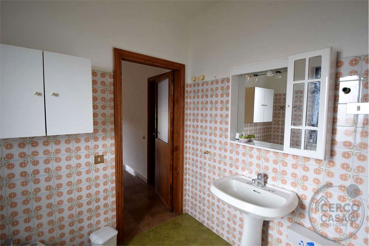 Casa unifamiliare in vendita a Gubbio – impianto fotovoltaico 6Kw