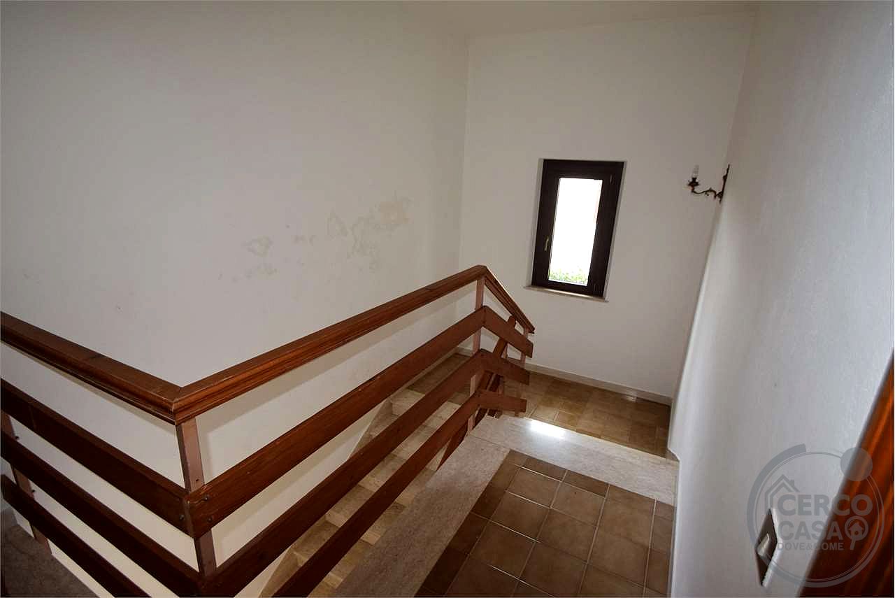 Casa unifamiliare in vendita a Gubbio – impianto fotovoltaico 6Kw