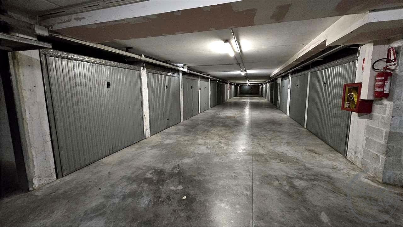 Garage in vendita in via del Macello Perugia