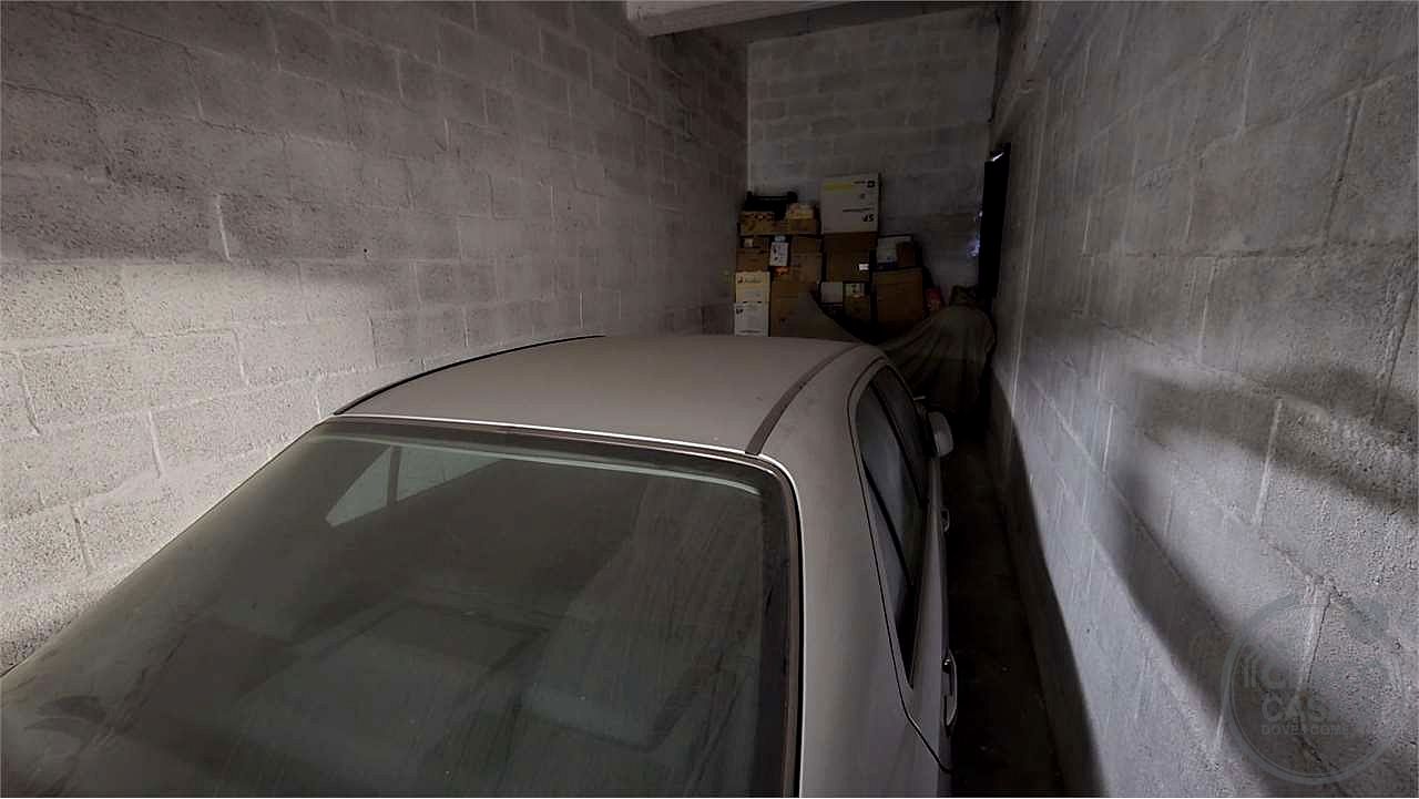 Garage in vendita in via del Macello Perugia