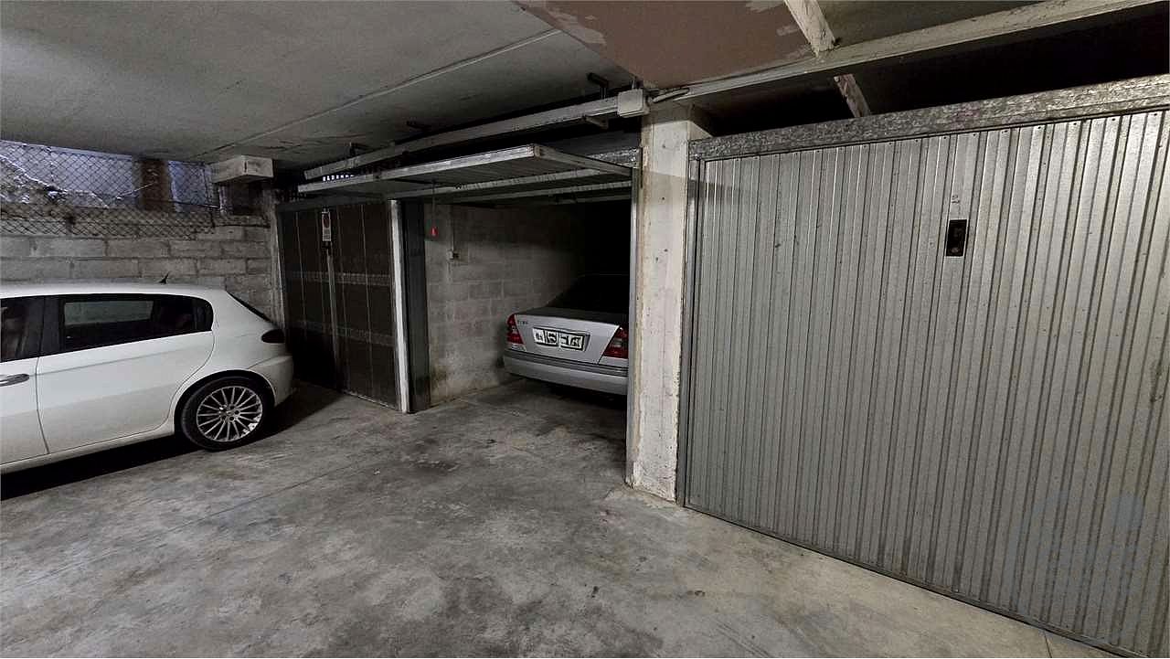 Garage in vendita in via del Macello Perugia