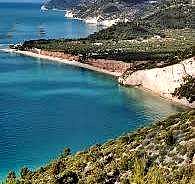 Residence nel cuore del Gargano! BAIA DELLE ZAGARE