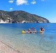 Residence nel cuore del Gargano! BAIA DELLE ZAGARE