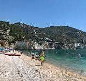 Residence nel cuore del Gargano! BAIA DELLE ZAGARE