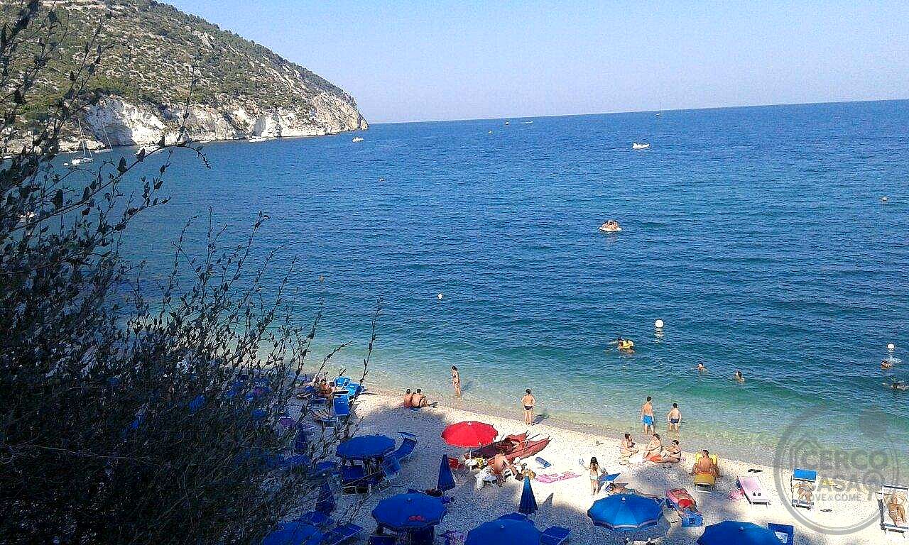 Residence nel cuore del Gargano! BAIA DELLE ZAGARE