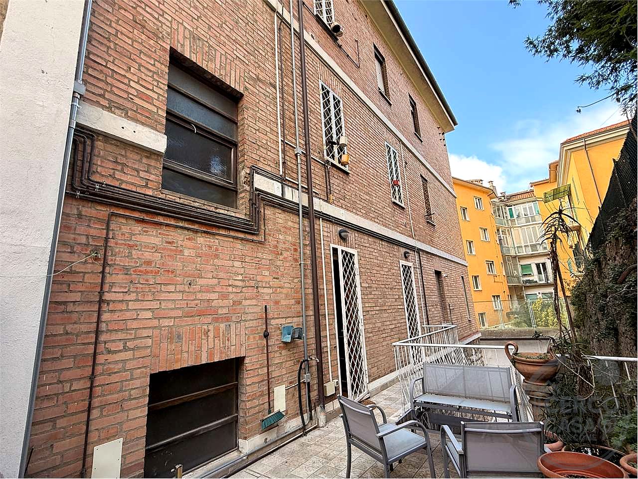Perugia, via XX Settembre, appartamento ristrutturato
