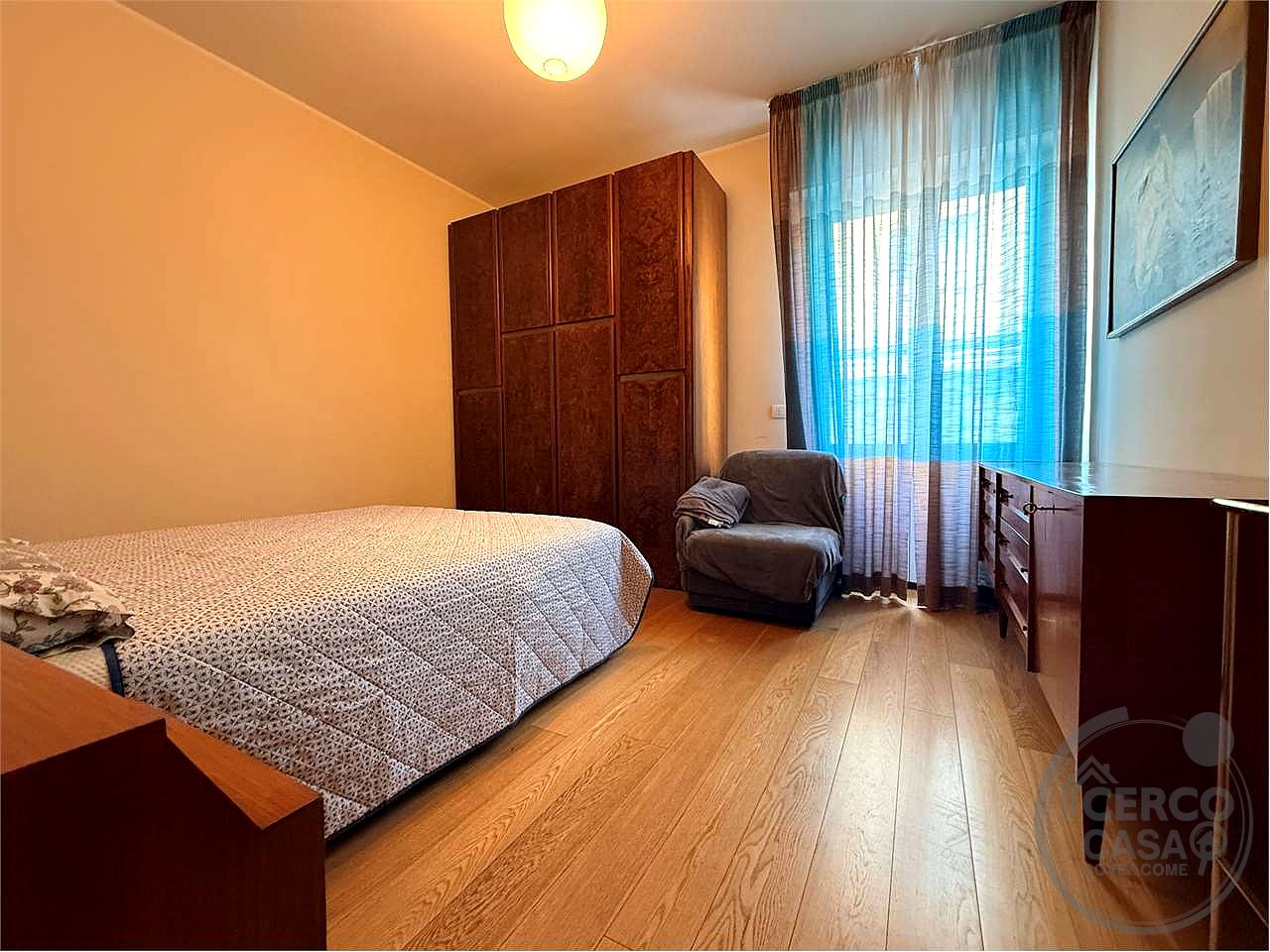 Perugia, via XX Settembre, appartamento ristrutturato