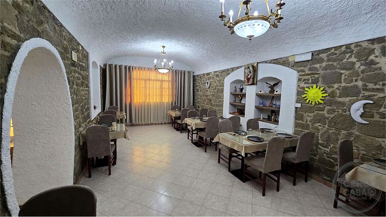 Ristorante bar in vendita a Ponte San Giovanni zona centrale