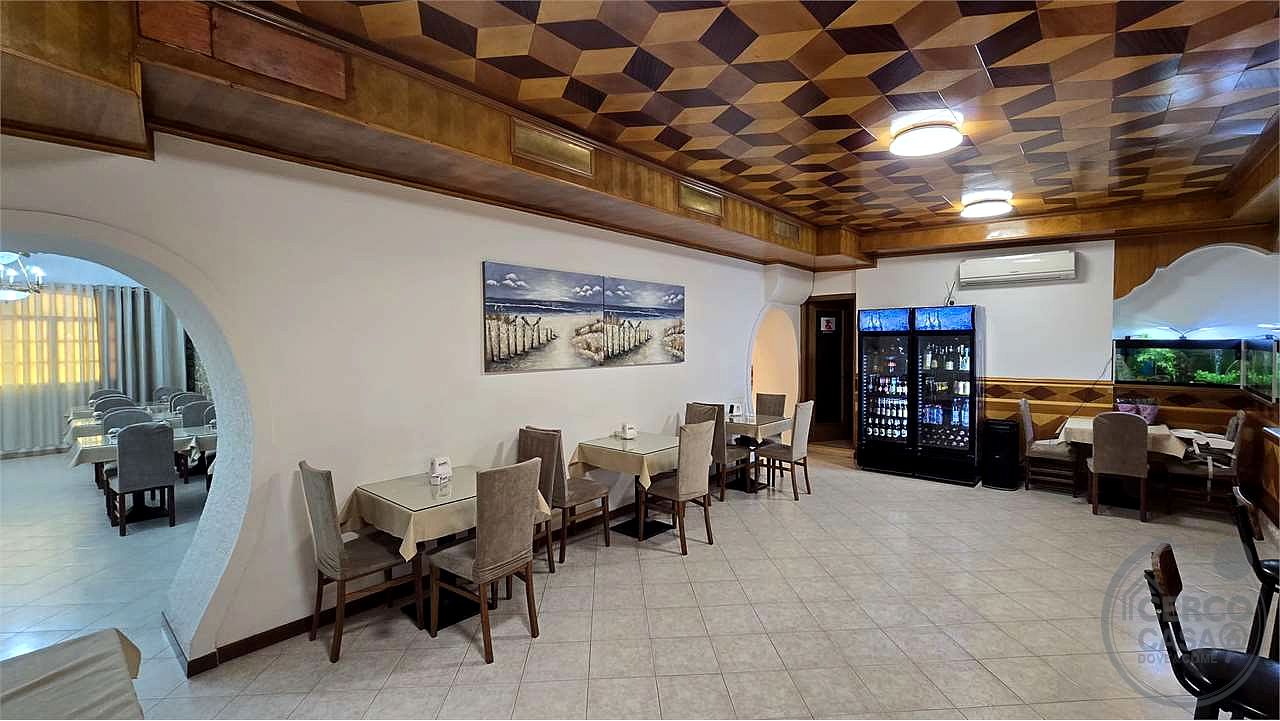Ristorante bar in vendita a Ponte San Giovanni zona centrale