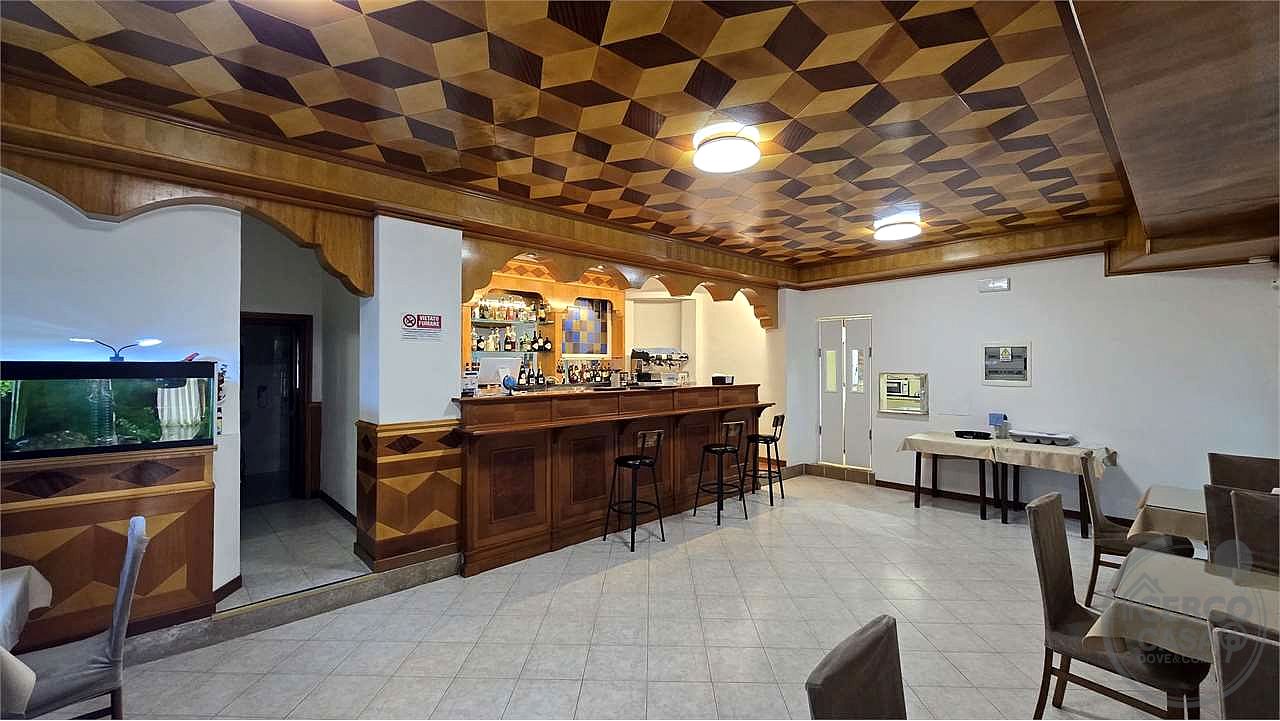 Ristorante bar in vendita a Ponte San Giovanni zona centrale
