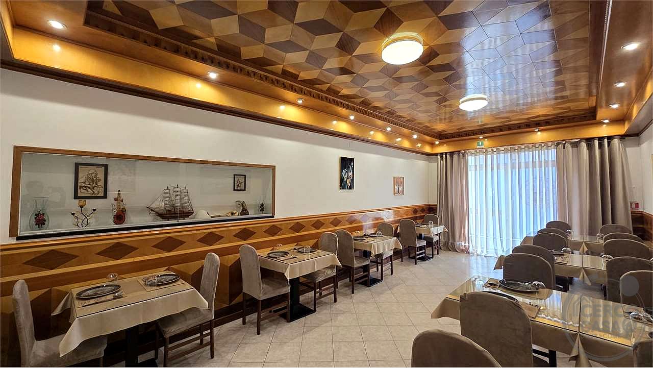 Ristorante bar in vendita a Ponte San Giovanni zona centrale