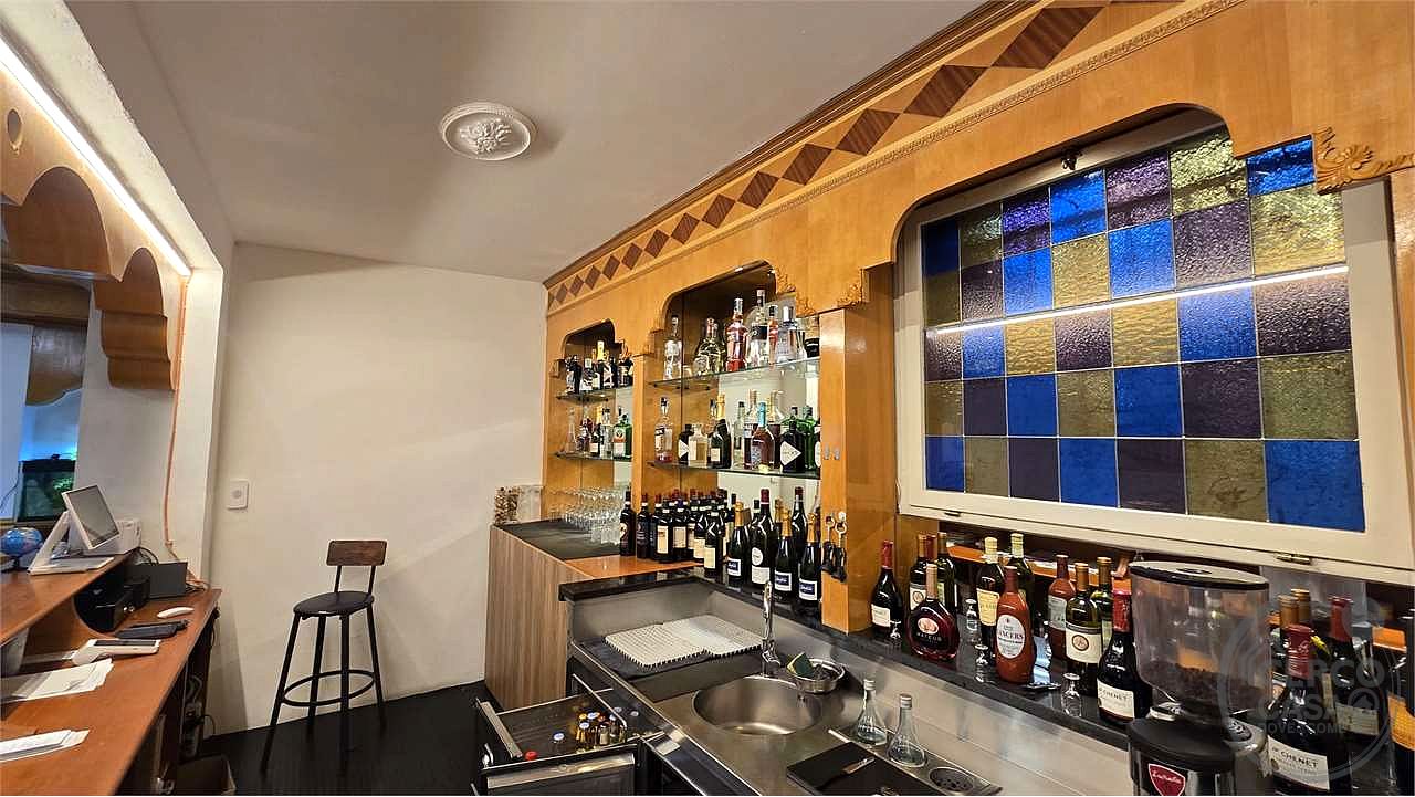 Ristorante bar in vendita a Ponte San Giovanni zona centrale