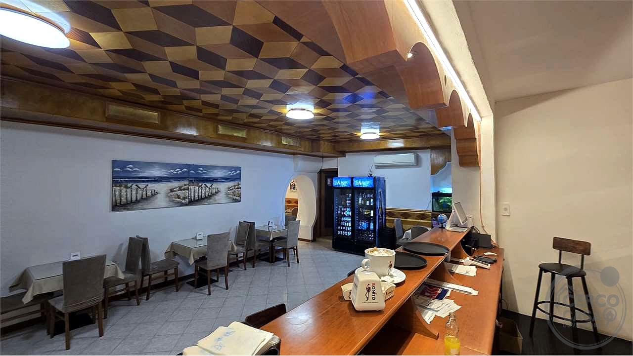 Ristorante bar in vendita a Ponte San Giovanni zona centrale
