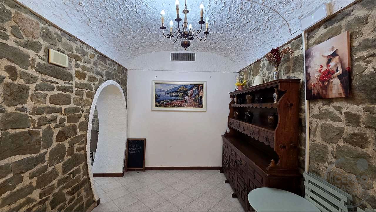 Ristorante bar in vendita a Ponte San Giovanni zona centrale