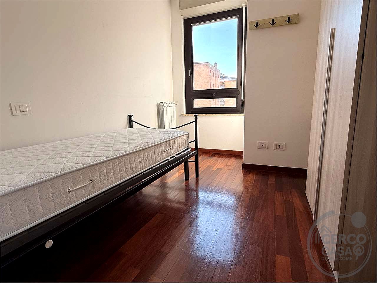 Trilocale zona Madonna Alta