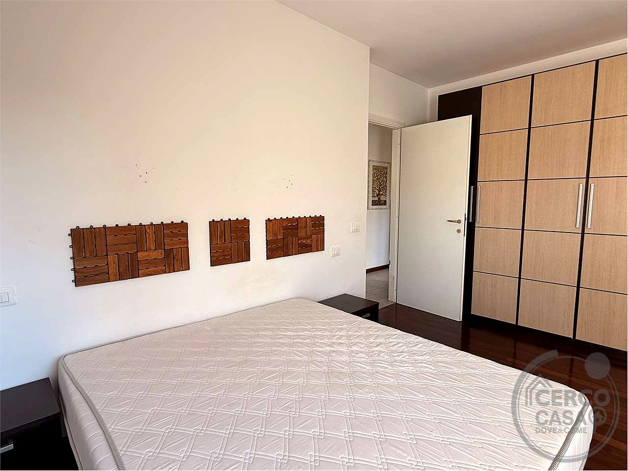 Trilocale zona Madonna Alta