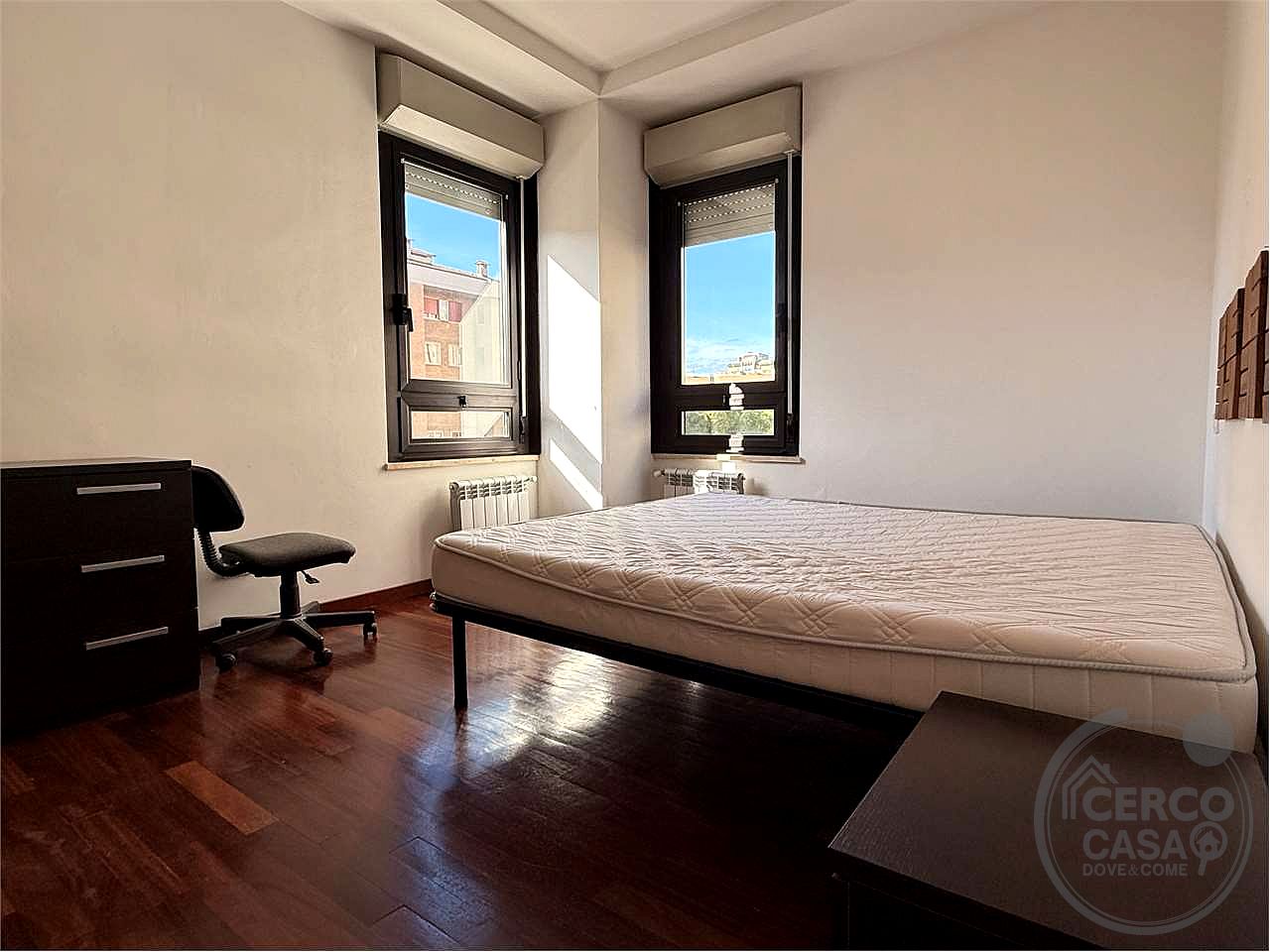 Trilocale zona Madonna Alta