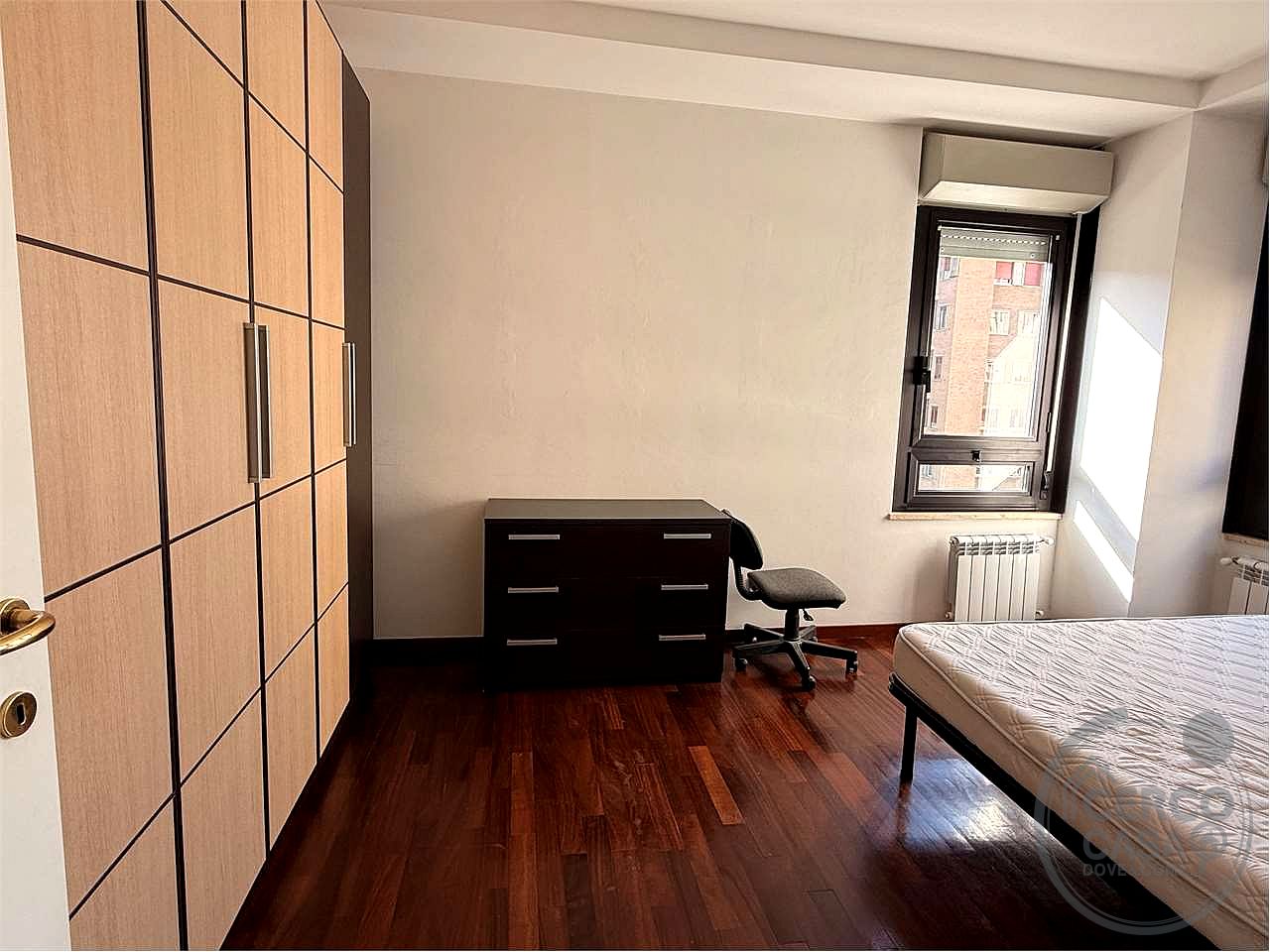 Trilocale zona Madonna Alta